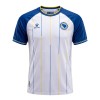 Officiële Voetbalshirt + Korte Broek Bosnia and Herzegovina Uit WK 2026 - Kids
