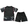 Officiële Voetbalshirt + Korte Broek Canada Uit WK 2026 - Kids