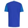 Officiële Voetbalshirt + Korte Broek Curacao Thuis WK 2026 - Kids
