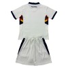 Officiële Voetbalshirt + Korte Broek Ecuador Derde WK 2026 - Kids