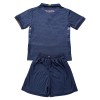 Officiële Voetbalshirt + Korte Broek Ecuador Uit WK 2026 - Kids