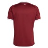Officiële Voetbalshirt + Korte Broek Qatar Thuis WK 2026 - Kids
