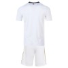 Officiële Voetbalshirt + Korte Broek Saoedi-Arabië Uit WK 2026 - Kids