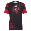 Officiële Voetbalshirt Manchester United Rose Pre-Match 2026-27 - Heren