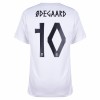 Officiële Voetbalshirt Noorwegen Odegaard 10 Derde WK 2026 - Heren