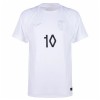 Officiële Voetbalshirt Noorwegen Odegaard 10 Derde WK 2026 - Heren