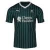 Officiële Voetbalshirt Plymouth Argyle Thuis 2026-27 - Heren Officiële Voetbalshirt Plymouth Argyle Thuis 2026-27 - Heren