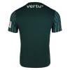 Officiële Voetbalshirt Plymouth Argyle Thuis 2026-27 - Heren