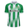 Officiële Voetbalshirt Real Betis Thuis 2026-27 - Heren