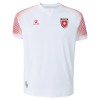 Officiële Voetbalshirt Thuis Jordan WK 2026 - Heren
