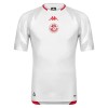 Officiële Voetbalshirt Tunesië Thuis WK 2026 - Heren