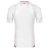 Officiële Voetbalshirt Tunesië Thuis WK 2026 - Heren