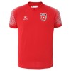 Officiële Voetbalshirt Uit Jordan WK 2026 - Heren