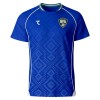 Officiële Voetbalshirt Uzbekistan Thuis WK 2026 - Heren