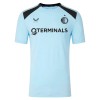 Feyenoord Rotterdam Trainingsshirt 2026-27 Blauwe - Heren