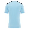 Feyenoord Rotterdam Trainingsshirt 2026-27 Blauwe - Heren
