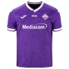 Officiële Voetbalshirt AC Fiorentina Thuis 2026-27 - Heren Officiële Voetbalshirt AC Fiorentina Thuis 2026-27 - Heren