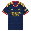 Officiële Voetbalshirt Arsenal Uit 2026-27 - Heren Officiële Voetbalshirt Arsenal Uit 2026-27 - Heren