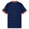 Officiële Voetbalshirt Arsenal Uit 2026-27 - Heren