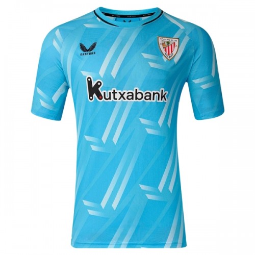 Officiële Voetbalshirt Athletic Bilbao Derde 2026-27 - Heren Officiële Voetbalshirt Athletic Bilbao Derde 2026-27 - Heren