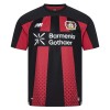 Officiële Voetbalshirt Bayer 04 Leverkusen Thuis 2026-27 - Heren
