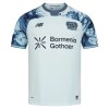 Officiële Voetbalshirt Bayer 04 Leverkusen Uit 2026-27 - Heren