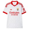 Officiële Voetbalshirt Benfica Uit 2026-27 - Heren Officiële Voetbalshirt Benfica Uit 2026-27 - Heren