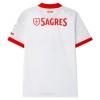 Officiële Voetbalshirt Benfica Uit 2026-27 - Heren