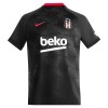 Officiële Voetbalshirt Besiktas Derde 2026-27 - Heren Officiële Voetbalshirt Besiktas Derde 2026-27 - Heren