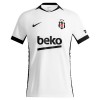 Officiële Voetbalshirt Besiktas Thuis 2026-27 - Heren Officiële Voetbalshirt Besiktas Thuis 2026-27 - Heren