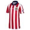 Officiële Voetbalshirt Chivas de CD Guadalajara Thuis 2026-27 - Heren Officiële Voetbalshirt Chivas de CD Guadalajara Thuis 2026-27 - Heren