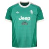 Officiële Voetbalshirt Doelman Juventus Uit 2026-27 - Heren Officiële Voetbalshirt Doelman Juventus Uit 2026-27 - Heren