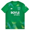 Officiële Voetbalshirt Doelman West Ham United Thuis 2026-27 - Heren Officiële Voetbalshirt Doelman West Ham United Thuis 2026-27 - Heren
