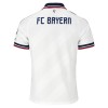 Officiële Voetbalshirt FC Bayern München Uit 2026-27 - Heren