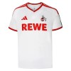 Officiële Voetbalshirt FC Köln Thuis 2026-27 - Heren Officiële Voetbalshirt FC Köln Thuis 2026-27 - Heren