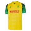 Officiële Voetbalshirt FC Nantes Thuis 2026-27 - Heren Officiële Voetbalshirt FC Nantes Thuis 2026-27 - Heren