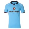 Officiële Voetbalshirt Feyenoord Rotterdam Uit 2026-27 - Heren Officiële Voetbalshirt Feyenoord Rotterdam Uit 2026-27 - Heren