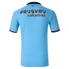Officiële Voetbalshirt Feyenoord Rotterdam Uit 2026-27 - Heren
