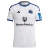Officiële Voetbalshirt Hamburger SV Thuis 2026-27 - Heren Officiële Voetbalshirt Hamburger SV Thuis 2026-27 - Heren