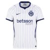 Officiële Voetbalshirt Inter Milan Uit 2026-27 - Heren