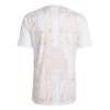 Officiële Voetbalshirt Italië Pre-Match 2026 - Heren