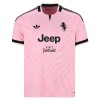 Officiële Voetbalshirt Juventus Uit 2026-27 - Heren Officiële Voetbalshirt Juventus Uit 2026-27 - Heren