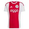Officiële Voetbalshirt + Korte Broek Ajax Amsterdam Thuis 2026-27 - Kids