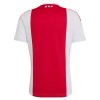 Officiële Voetbalshirt + Korte Broek Ajax Amsterdam Thuis 2026-27 - Kids