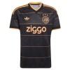 Officiële Voetbalshirt + Korte Broek Ajax Amsterdam Uit 2026-27 - Kids