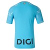 Officiële Voetbalshirt + Korte Broek Athletic Bilbao Derde 2026-27 - Kids
