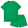Officiële Voetbalshirt + Korte Broek Doelman West Ham United Thuis 2026-27 - Kids