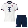 Officiële Voetbalshirt + Korte Broek FC Bayern München Uit 2026-27 - Kids Officiële Voetbalshirt + Korte Broek FC Bayern München Uit 2026-27 - Kids
