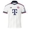 Officiële Voetbalshirt + Korte Broek FC Bayern München Uit 2026-27 - Kids