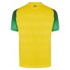 Officiële Voetbalshirt + Korte Broek FC Nantes Thuis 2026-27 - Kids